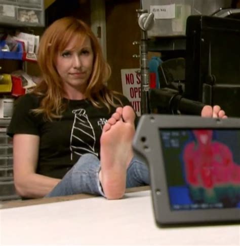 Kari Byron from Mythbuster Sextape: Celebrity Porn 